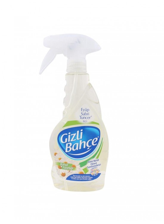 Eyüp Sabri Tuncer Bahar Tazeliği 500ml Sprey