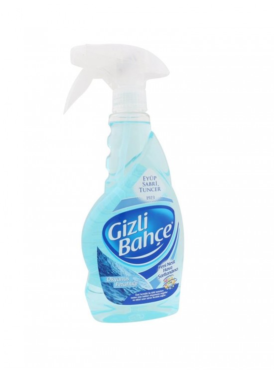 Eyüp Sabri Tuncer Okyanus Ferahlığı 500ml Sprey