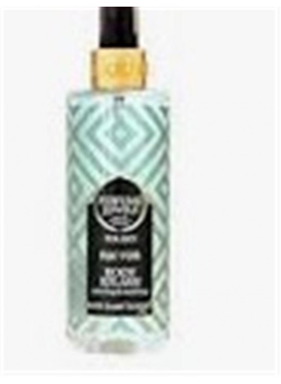 Eyüp Sabri Tuncer Pj Body Splash Combative 250ml Bay