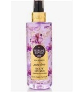 Eyüp Sabri Tuncer Pj Body Splash Pure Love 250ml Bayan