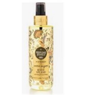 Eyüp Sabri Tuncer Pj Body Splash Wild Beauty 250ml Bayan