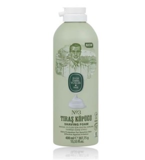 Eyüp Sabri Tuncer Tıraş Köpüğü No:3 - 400 ml
