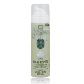 Eyüp Sabri Tuncer Tıraş Köpüğü No:3 - 50 ml 24lü Paket