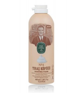 Eyüp Sabri Tuncer Tıraş Köpüğü No:4 - 400 ml