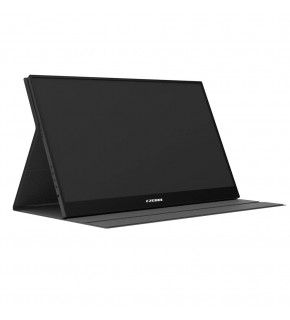 Ezcool 15.6" Lite E15 60Hz Fhd Portable Taşınabilir Monitör (Sıfır Ölü Piksel Garantili)