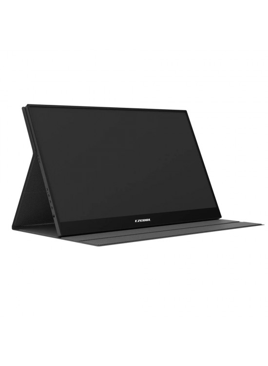 Ezcool 15.6" Lite E15 60Hz Fhd Portable Taşınabilir Monitör (Sıfır Ölü Piksel Garantili)