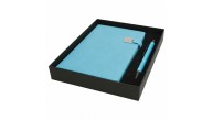 EZİNE TURKUAZ HEDİYELİK SET