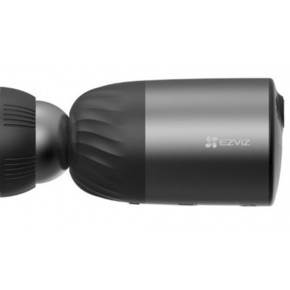 Ezviz CS-BC1C 4Mp 2.8 mm Bataryalı Dış Mekan Wifi Bullet Kamera