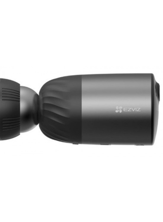 Ezviz CS-BC1C 4Mp 2.8 mm Bataryalı Dış Mekan Wifi Bullet Kamera