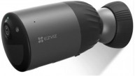 Ezviz CS-BC1C 4Mp 2.8 mm Bataryalı Dış Mekan Wifi Bullet Kamera