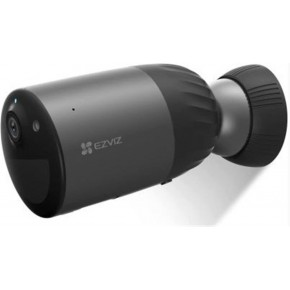 Ezviz CS-BC1C 4Mp 2.8 mm Bataryalı Dış Mekan Wifi Bullet Kamera