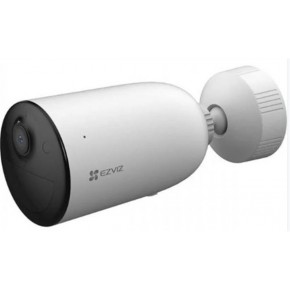 Ezviz CS-CB3-SP Bullet Full HD 2 MP Güneş Enerjili Gece Görüşlü Wi-Fi Güvenlik Kamerası