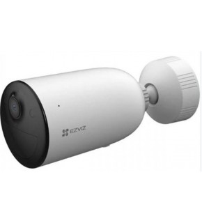 Ezviz CS-CB3-SP Bullet Full HD 2 MP Güneş Enerjili Gece Görüşlü Wi-Fi Güvenlik Kamerası