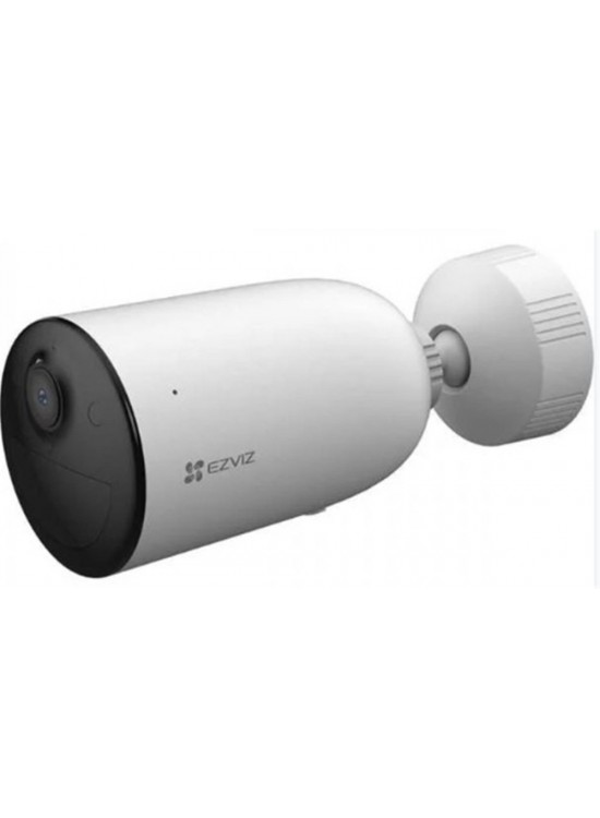 Ezviz CS-CB3-SP Bullet Full HD 2 MP Güneş Enerjili Gece Görüşlü Wi-Fi Güvenlik Kamerası