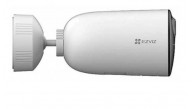 Ezviz CS-CB3-SP Bullet Full HD 2 MP Güneş Enerjili Gece Görüşlü Wi-Fi Güvenlik Kamerası