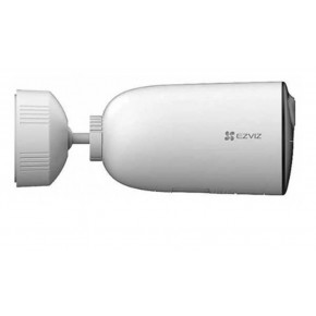 Ezviz CS-CB3-SP Bullet Full HD 2 MP Güneş Enerjili Gece Görüşlü Wi-Fi Güvenlik Kamerası