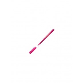 Faber-Castell Broadpen Pembe 5020155428000 (1 Adet)