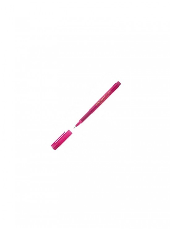 Faber Broadpen Pembe 5020155428000 (1 Adet)