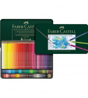 Faber-Castell Albrecht Dürer Aquarell Boya Kalemi 120 Renk