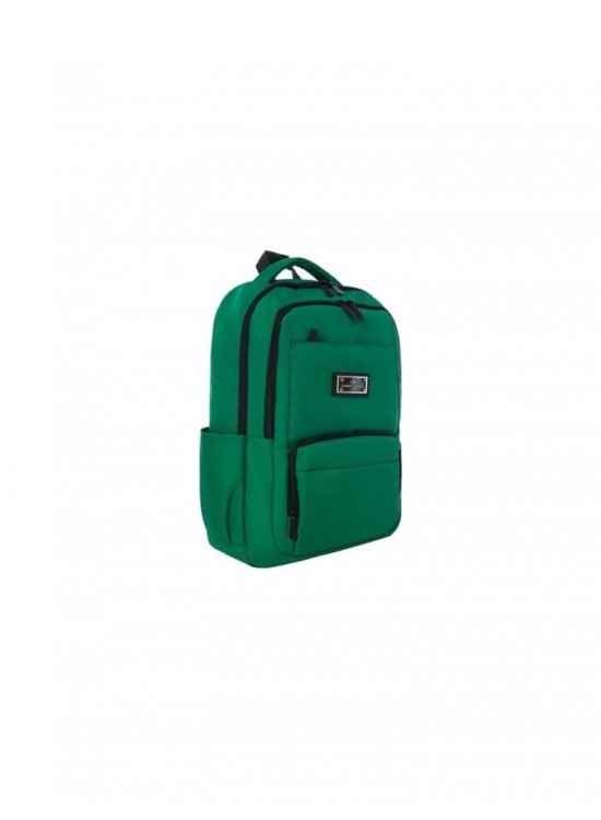 Faber-Castell Athletic Sırt Çantası Yeşil 5177000130000 Faber-Castell Athletic Sırt Çantası Yeşil 5177000130000