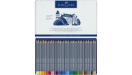 Faber-Castell Boya Kalemi Goldfaber Aqua 36 Lı 5188114636000