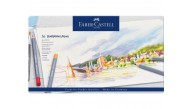Faber-Castell Boya Kalemi Goldfaber Aqua 36 Lı 5188114636000