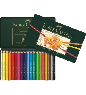 Faber-Castell Boya Kalemi Polychromos 36 Renk 5188110036000