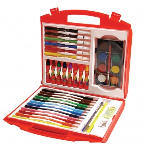 Faber-Castell Boyama Çantası