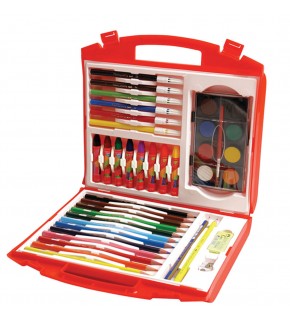 Faber-Castell Boyama Çantası