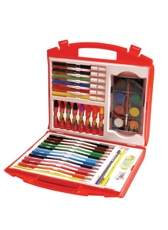 Faber-Castell Boyama Çantası