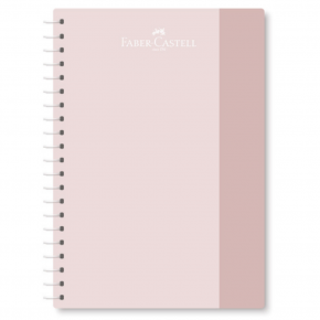 Faber-Castell Defter Pp Soft 100 Çizgili 5075000507000