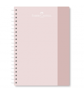Faber-Castell Defter Pp Soft 100 Çizgili 5075000507000