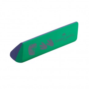 Faber-Castell Dino Silgi Pvc & Dust Free 188750 (1 Adet)