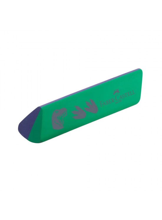 Faber-Castell Dino Silgi Pvc & Dust Free 188750 (1 Adet)