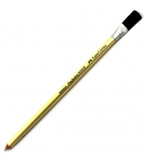 Faber-Castell Fırçalı Daktilo Silgisi 513 0185 800 (1 Adet)