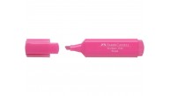 Faber-Castell Fosforlu Kalem 1546 Pastel Gül 5030154654000 (1 Adet)