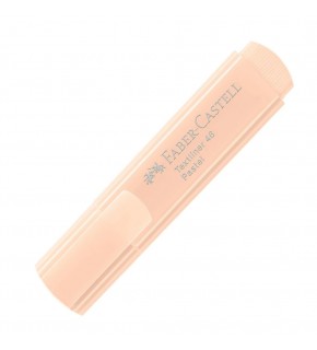 Faber-Castell Fosforlu Kalem 46, Pastel Pudra 5030154696 (1 Adet)