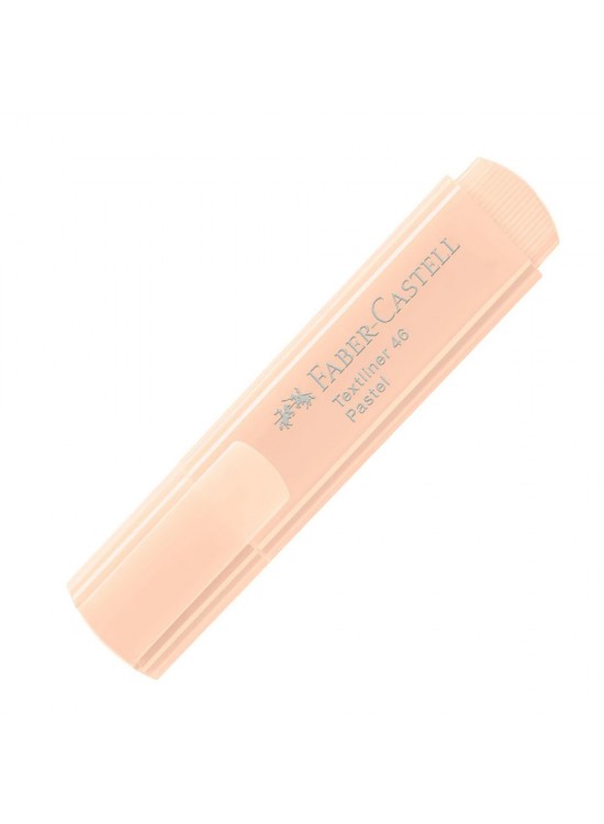 Faber-Castell Fosforlu Kalem 46, Pastel Pudra 5030154696 (1 Adet)