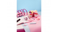 Faber-Castell Fosforlu Kalem Ice Cream Pastel 10X 5030254696000