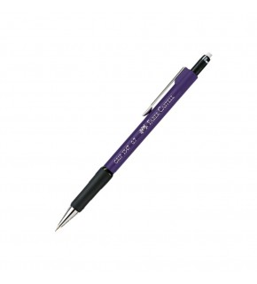 Faber-Castell Grip 1347 Versatil 2024 0.7 MM Mor (1 Adet )