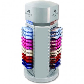 Faber-Castell Grip Min GenZ Stant 90 Lı