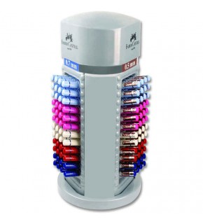 Faber-Castell Grip Min GenZ Stant 90 Lı