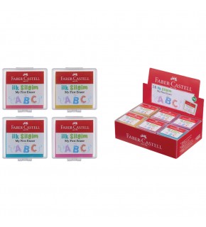 Faber-Castell İlk Silgim 5130 127322 (1 Adet)