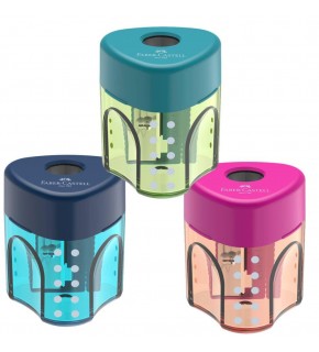 Faber-Castell Kalemtraş Grip Auto Trend R (1 Adet)