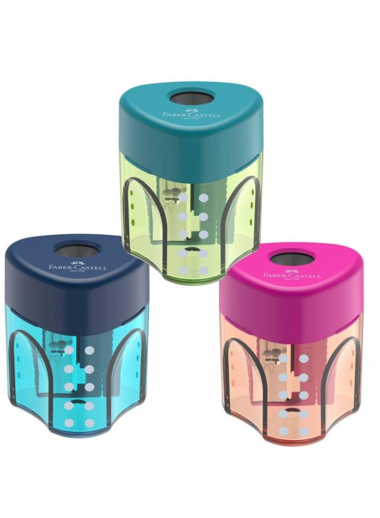 Faber-Castell Kalemtraş Grip Auto Trend R (1 Adet)