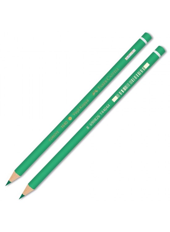 Faber-Castell Kopya Kalemi Yeşil 113 1440000 (1 Adet)