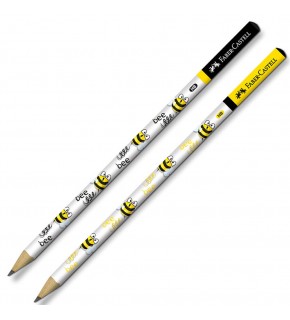 Faber-Castell Kurşun Kalem Arı 5244 119160 (1 Adet)