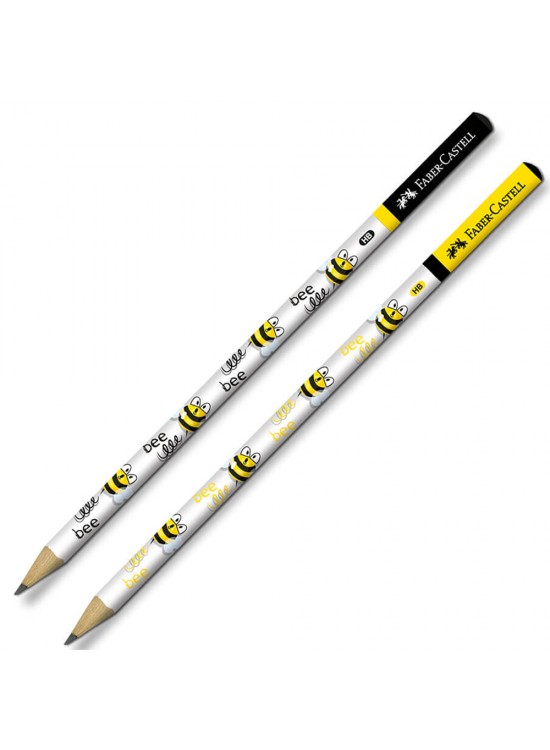 Faber-Castell Kurşun Kalem Arı 5244 119160 (1 Adet)