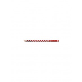 Faber-Castell Kurşun Kalem Başlık Candyroll Kırmızı 1131490011 (1 Adet)