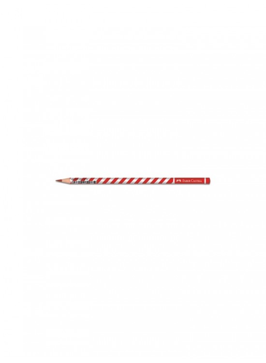 Faber-Castell Kurşun Kalem Başlık Candyroll Kırmızı 1131490011 (1 Adet) Faber-Castell Kurşun Kalem Başlık Candyroll Kırmızı 1131490011 (1 Adet)